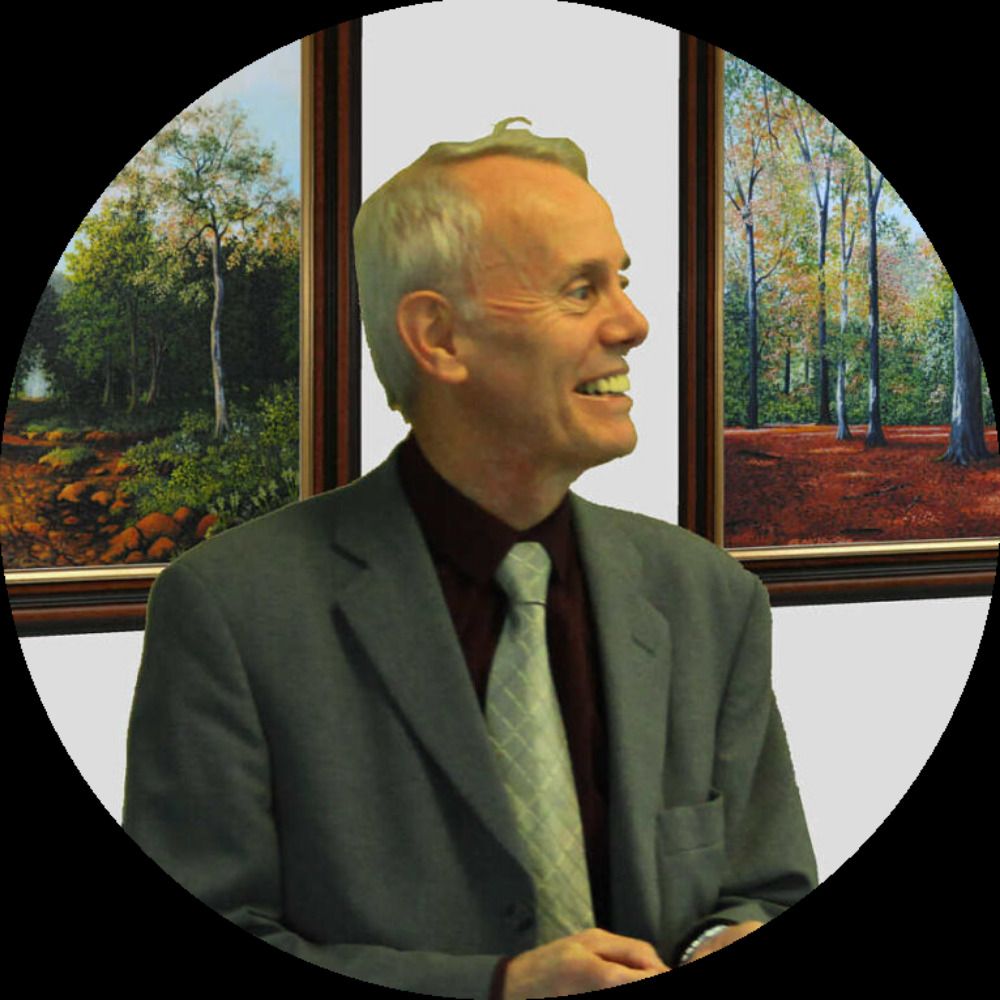 Profile avatar