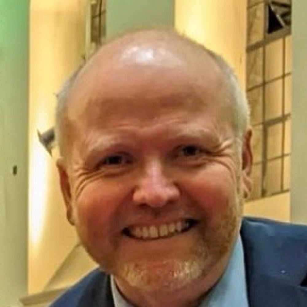 Mike Elliott