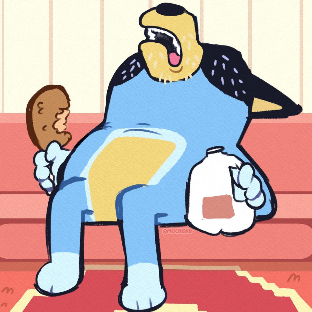 FluffBastard
