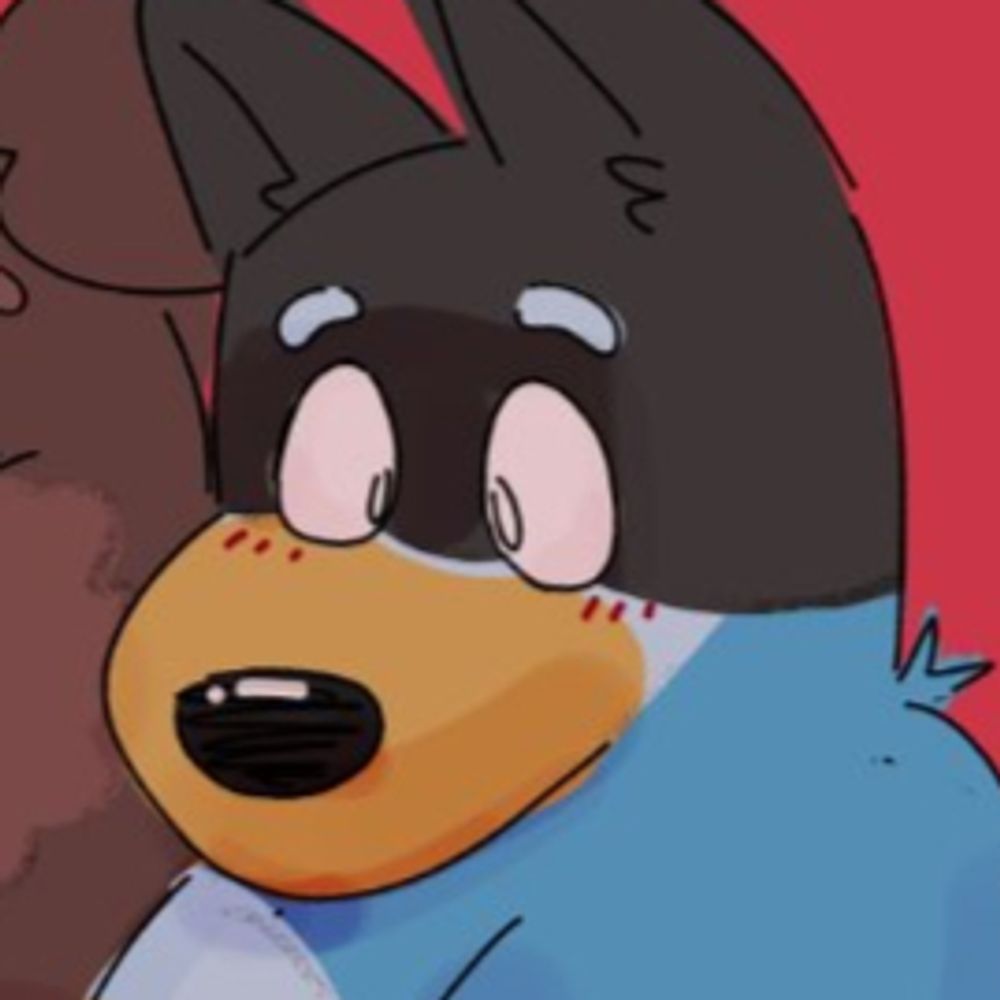 Profile avatar
