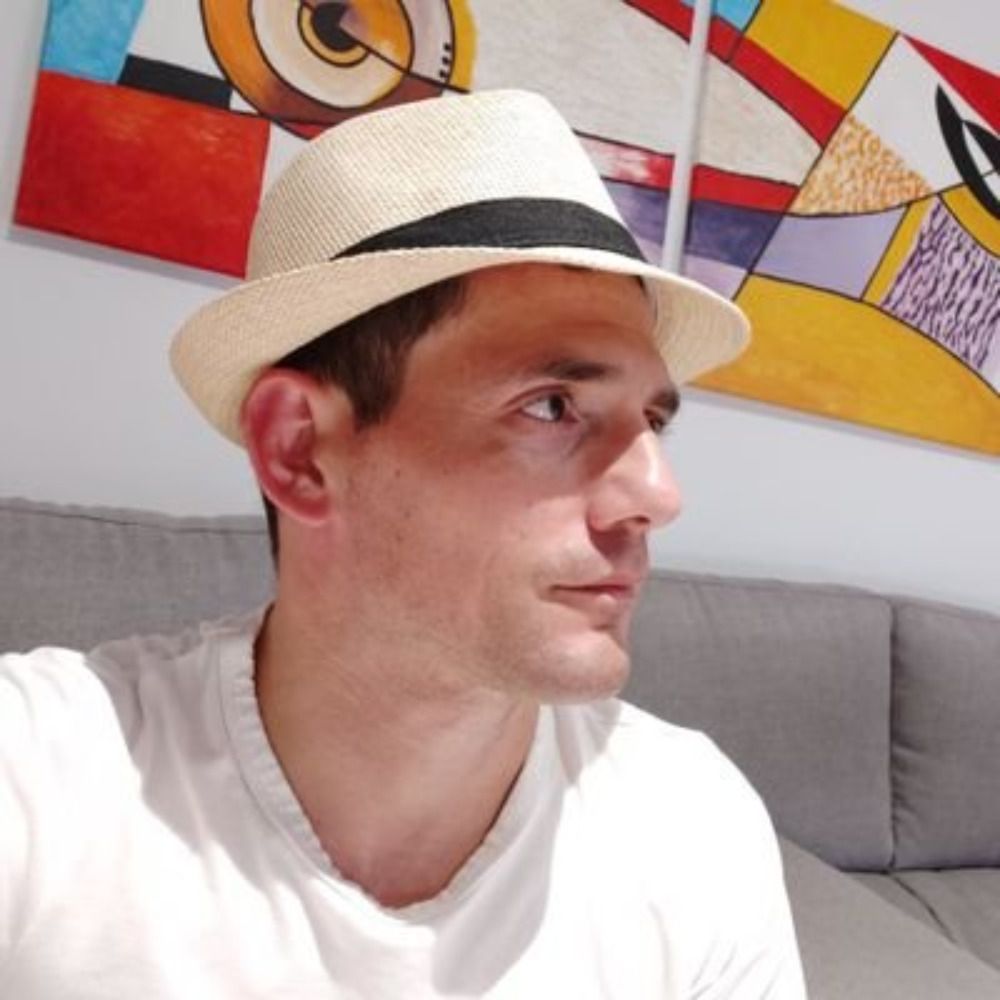 Ruper García