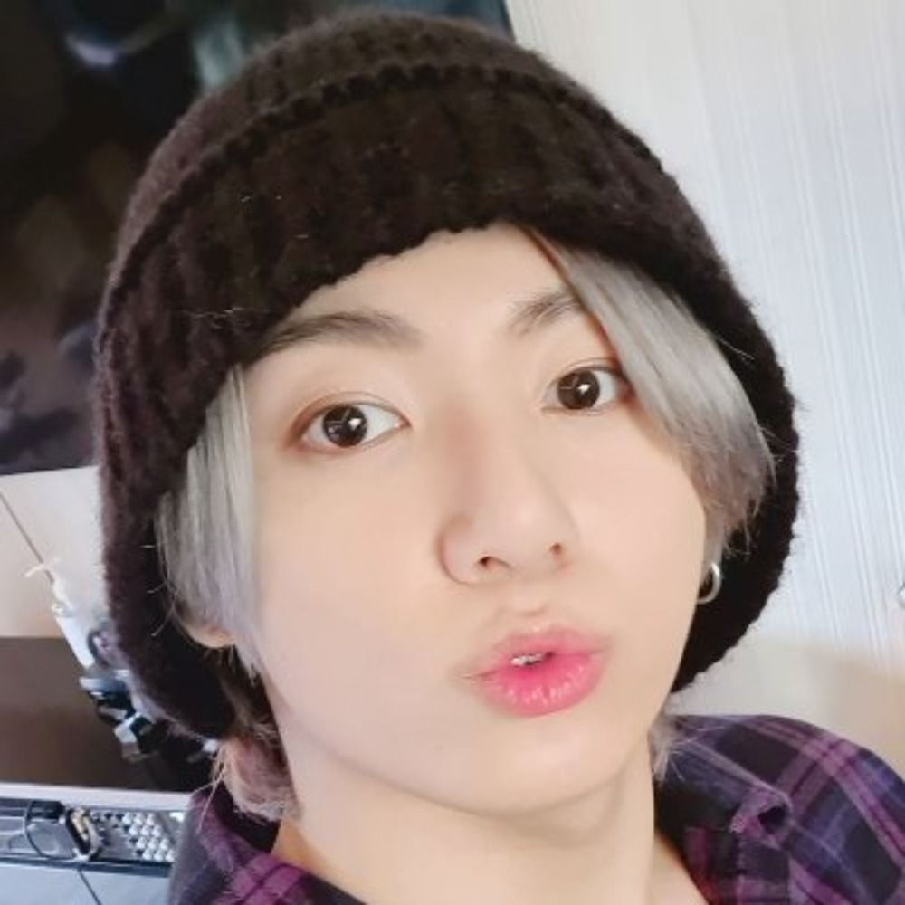 jungkook vids 📽