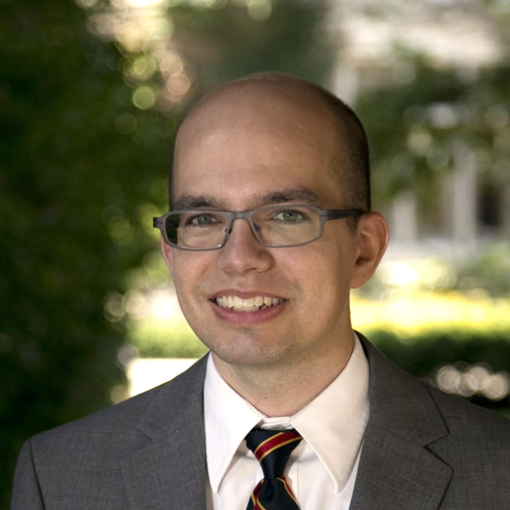 Jonathan Hall