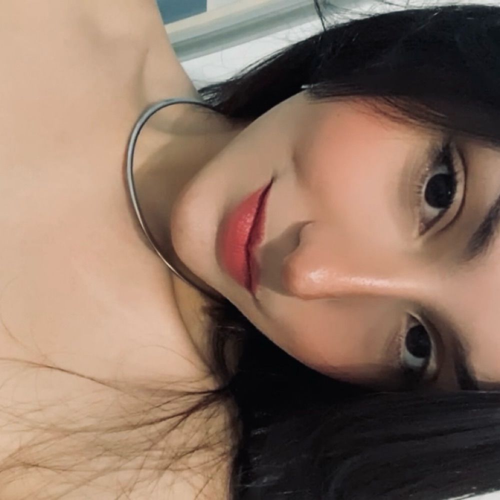 nathália 