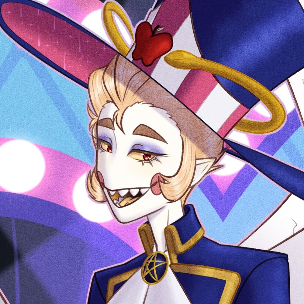 Orionyx !!✨ COMMS OPEN !