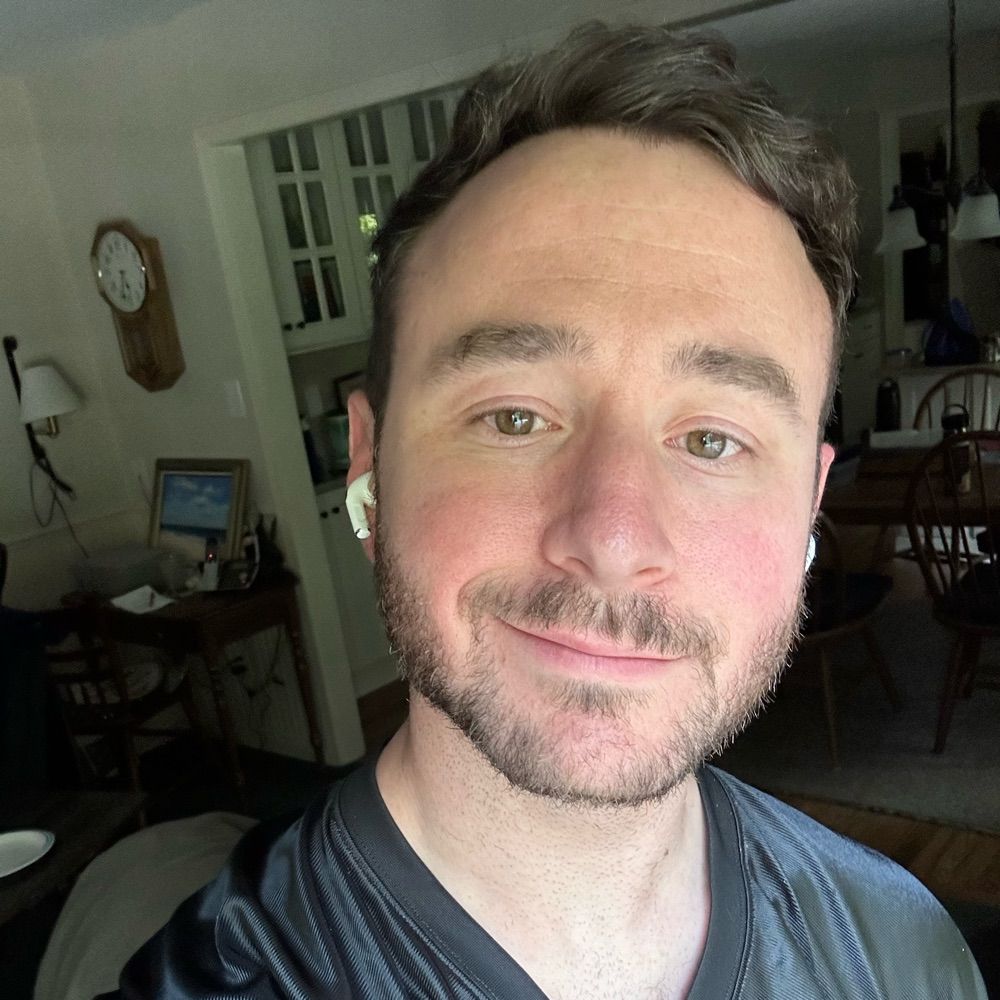 Chris Theriault hates Facists