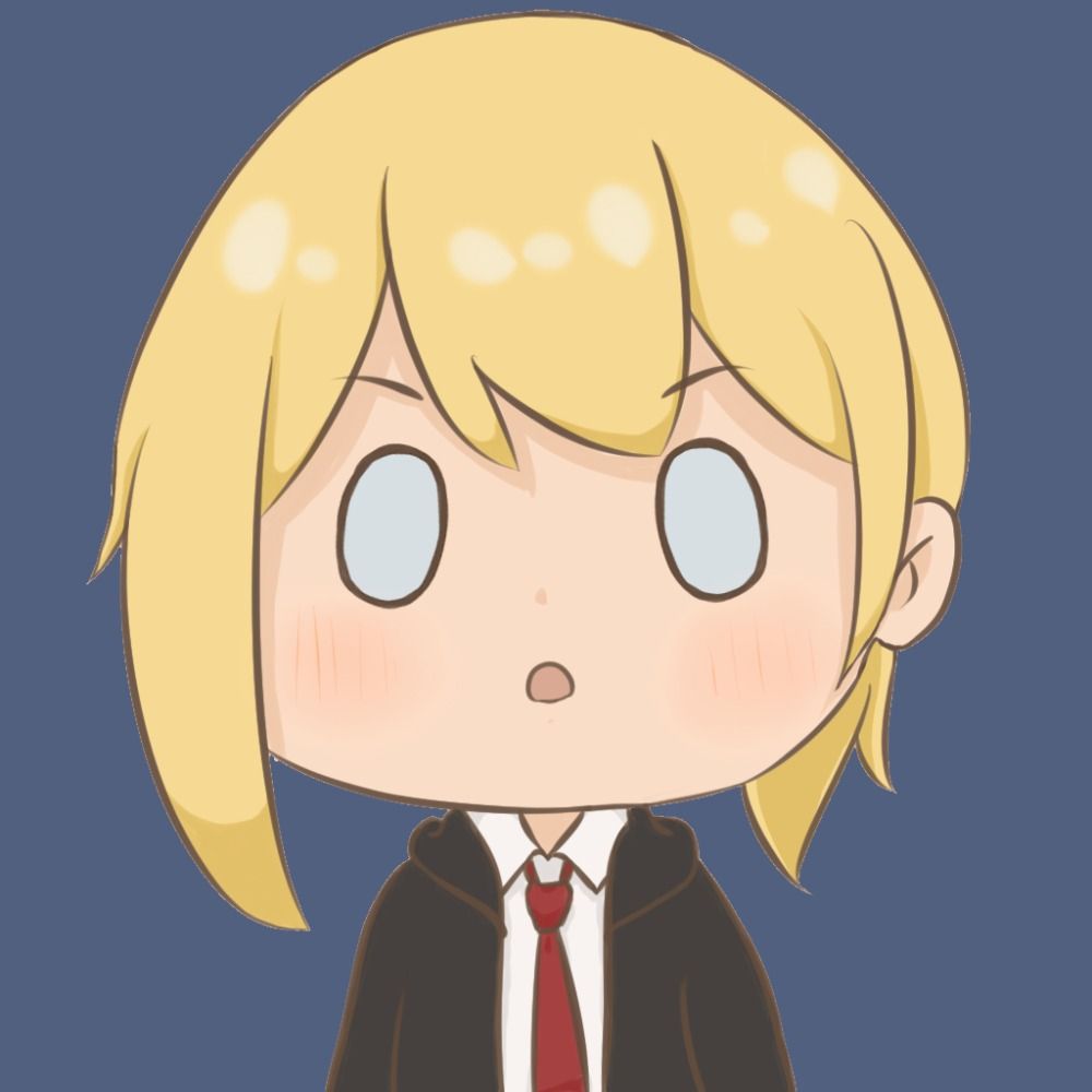 安月🌙live2D委託開放中