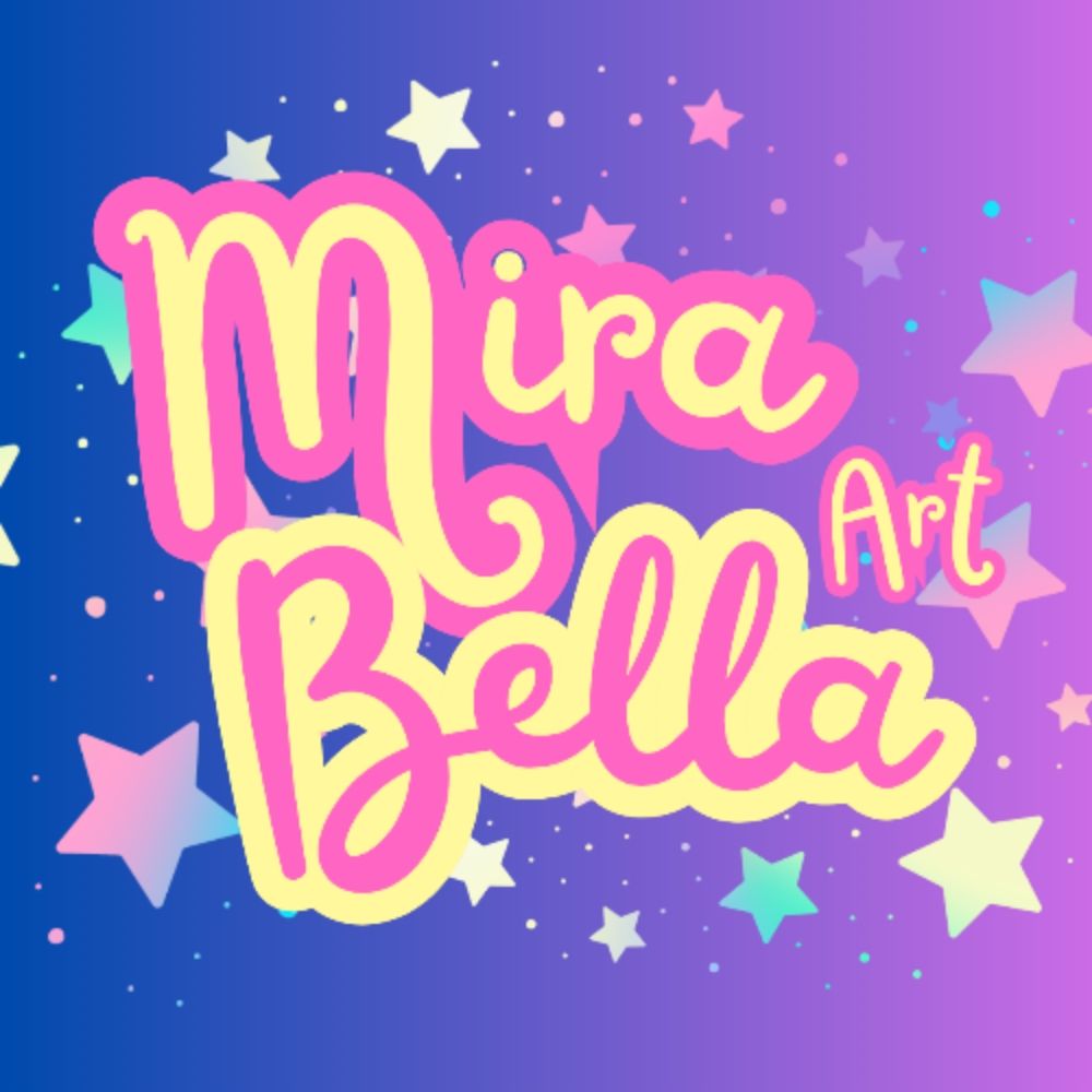 Mira Bella Art