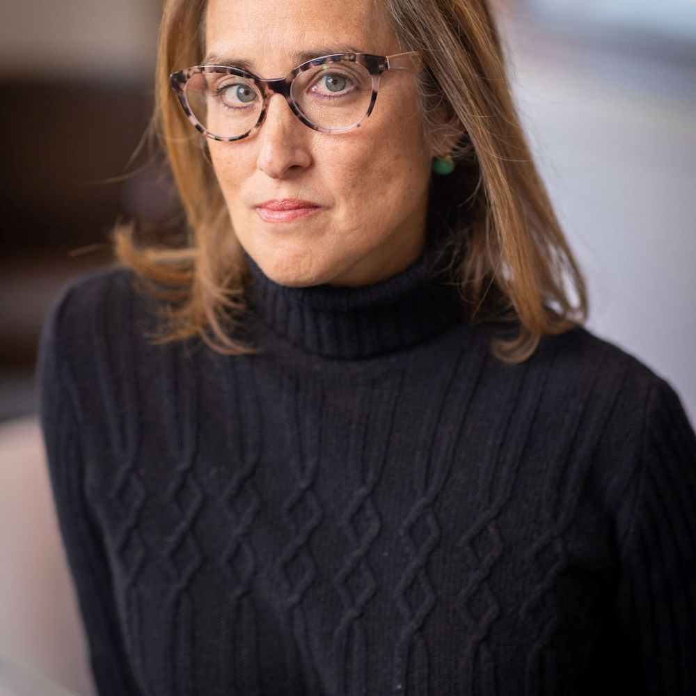 Lisa Berger