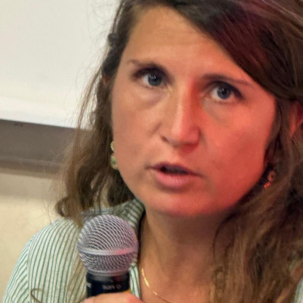 Aurélie Laurent