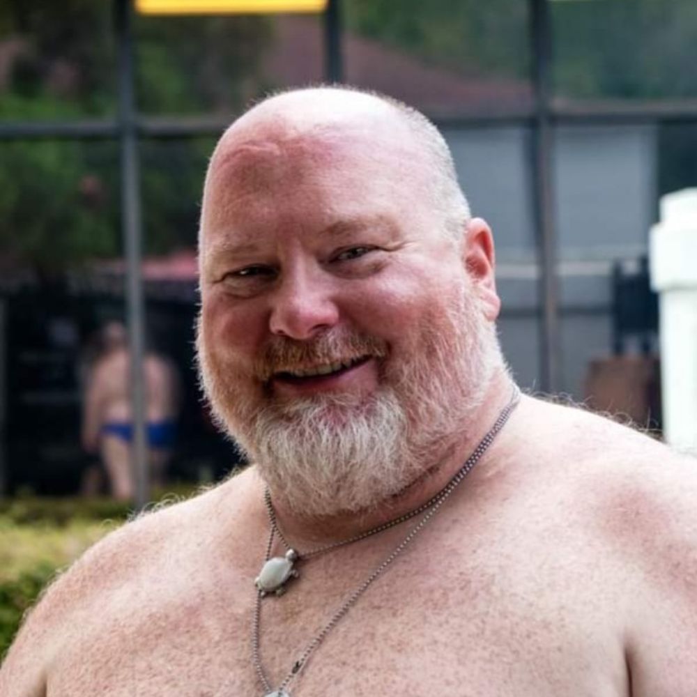 Big Daddy Bear