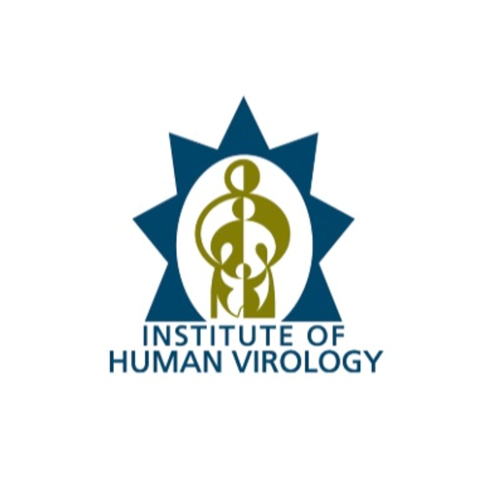 Institute of Human Virology