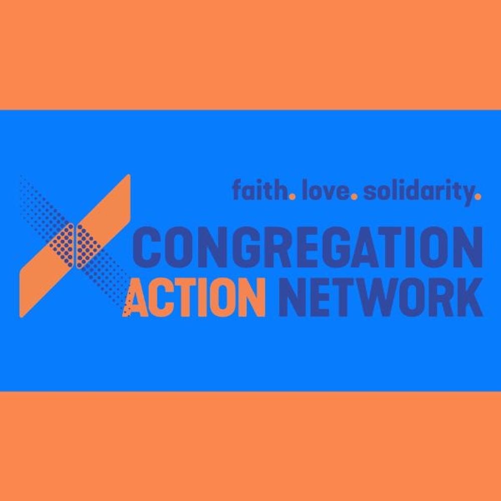 Congregation Action Network