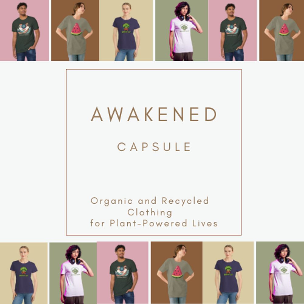 Awakened Capsule