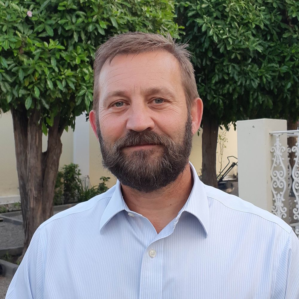 Alan Dillon