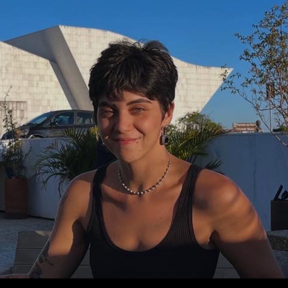 Ana Vaz