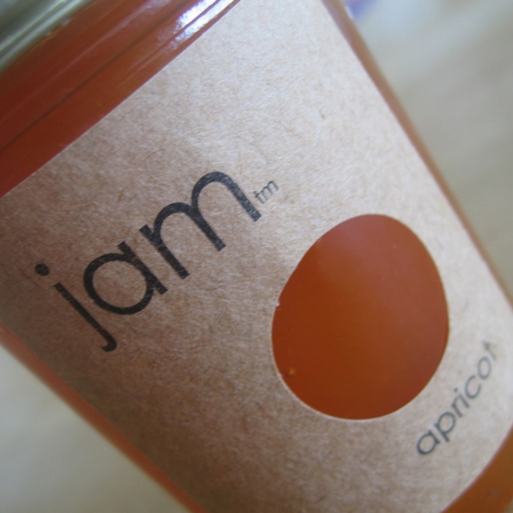 Jar of Jam
