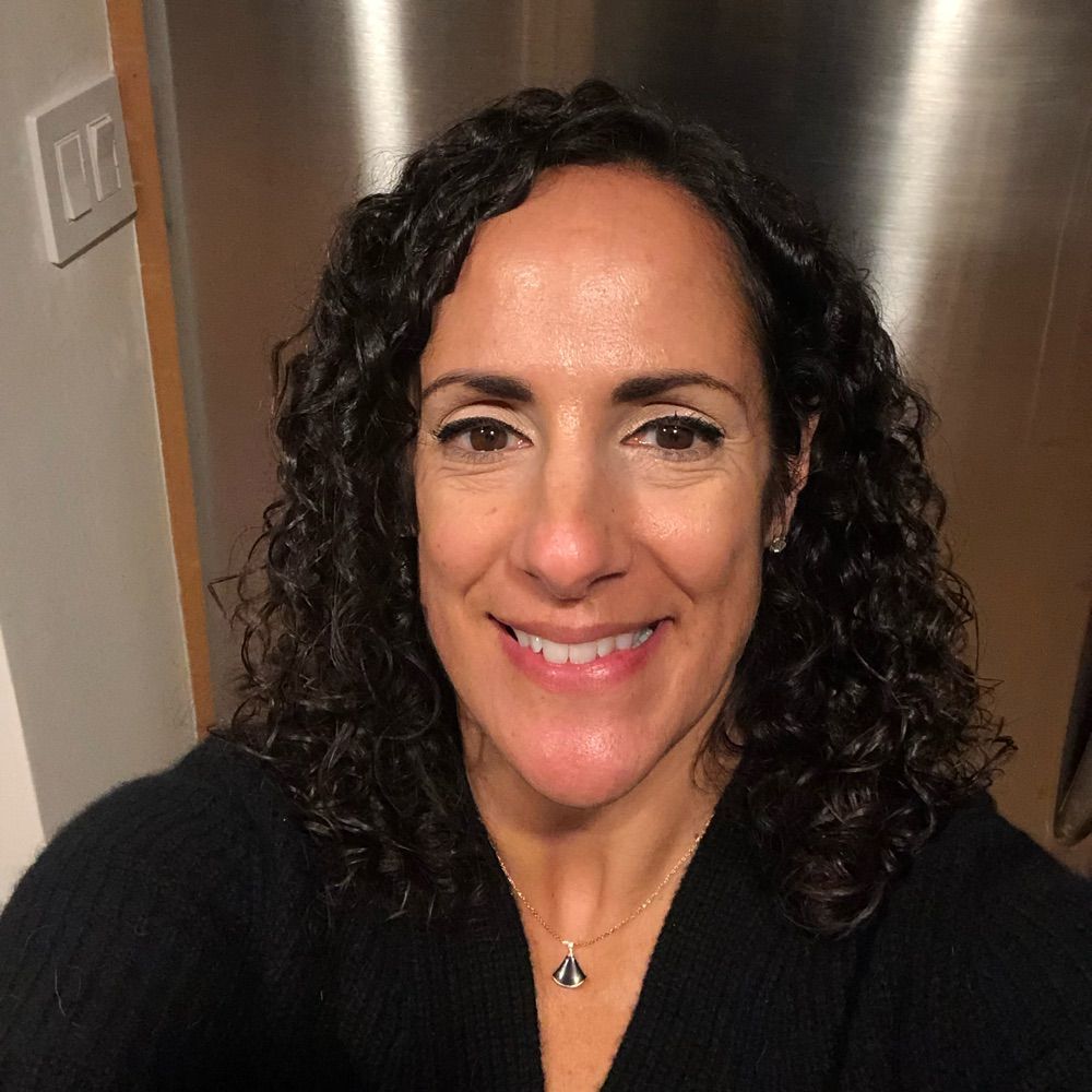 Danielle Brandman MD MAS FAASLD