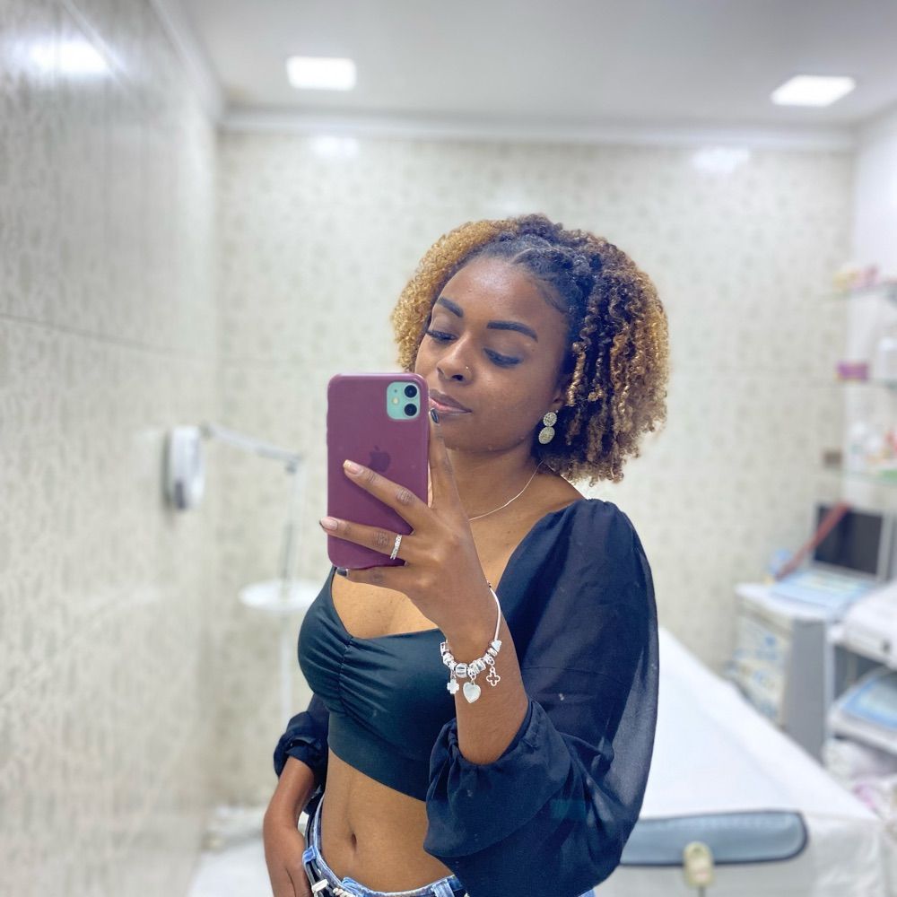 Nega 🐆