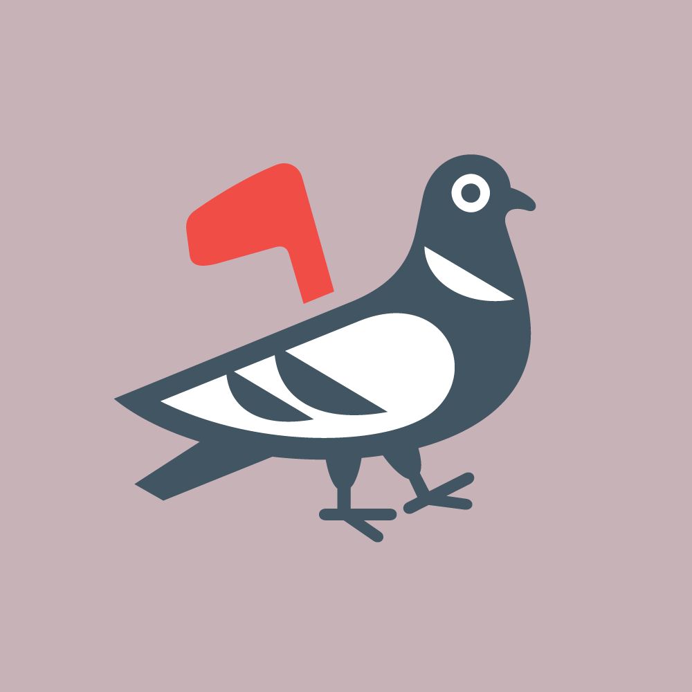 Pigeon Post
