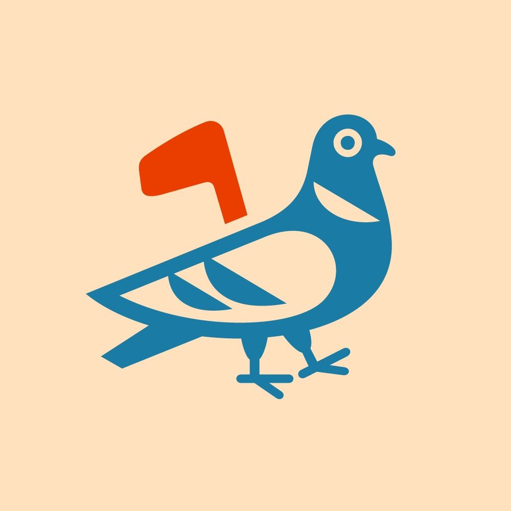 Pigeon Post's avatar
