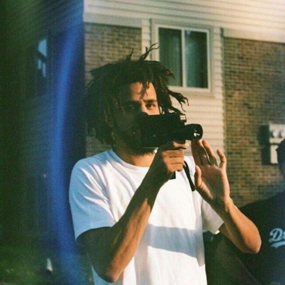 J. Cole Brasil 🇧🇷