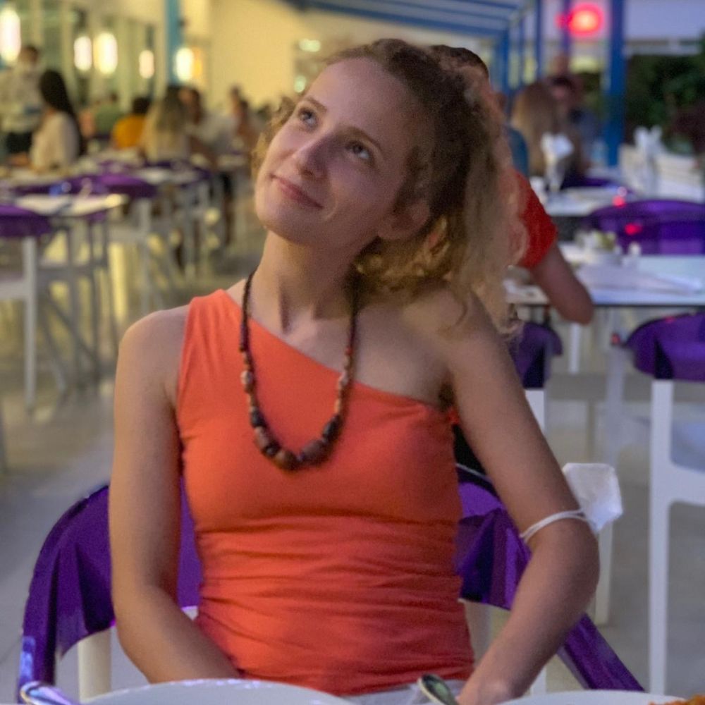 Bahar Yılmaz