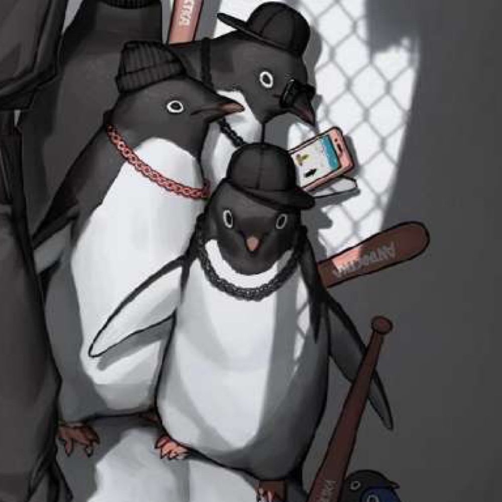Penguinlord
