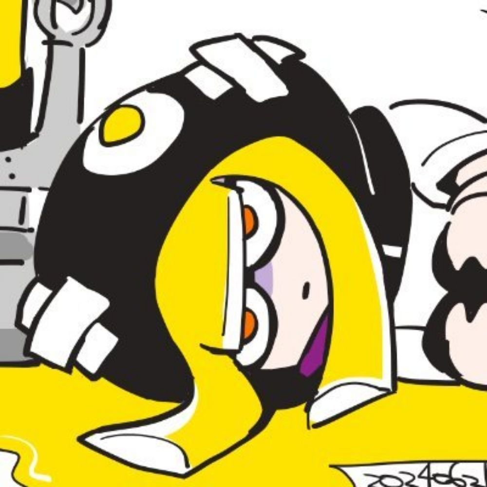 ごくり