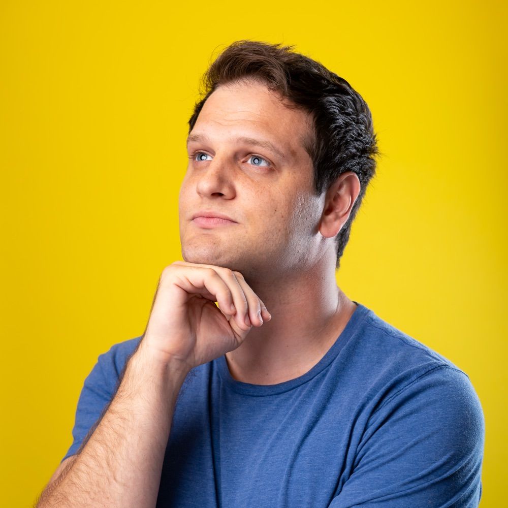 Kyle Rehl