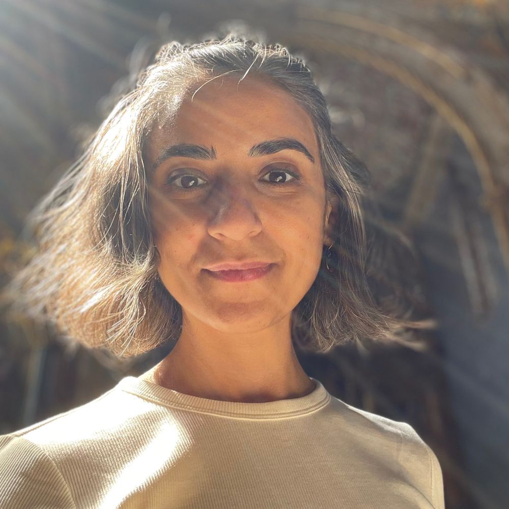 Sara Nilsson Mohammadi