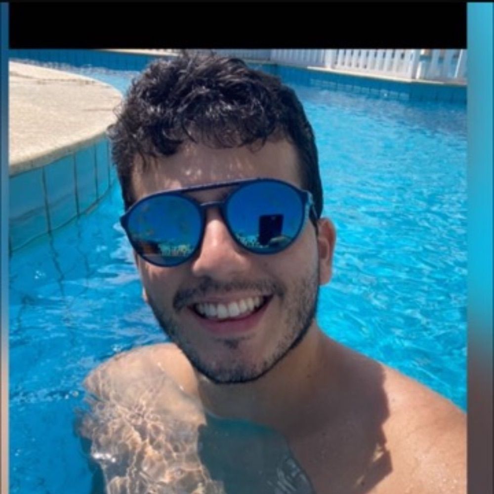 Pedro Antunes 