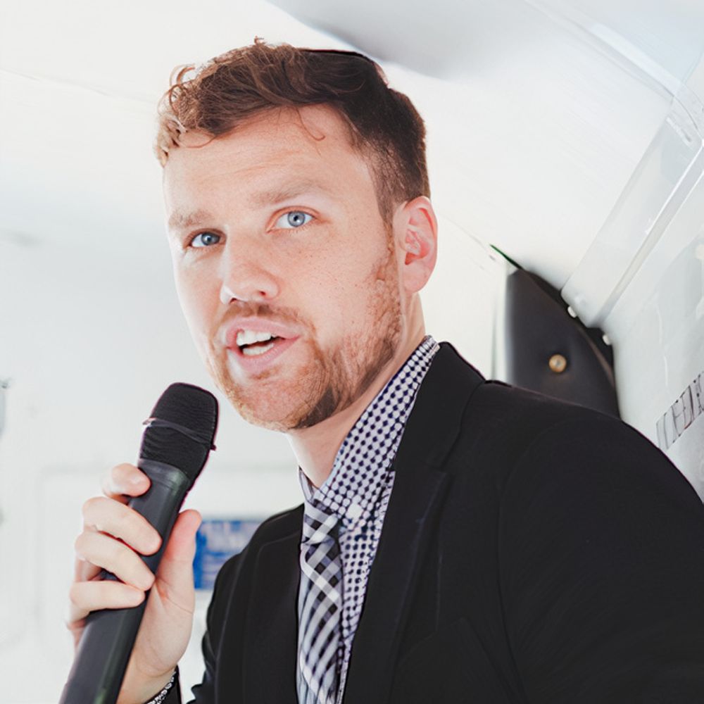 Thomas Ogorzalek