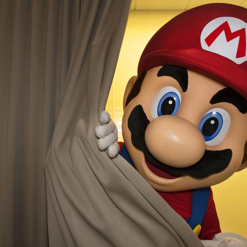Est-ce que la Switch 3 est annoncée ?
