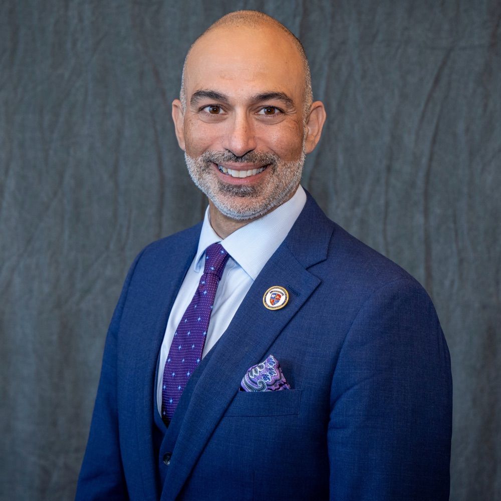 Stephen Ferrara, NP