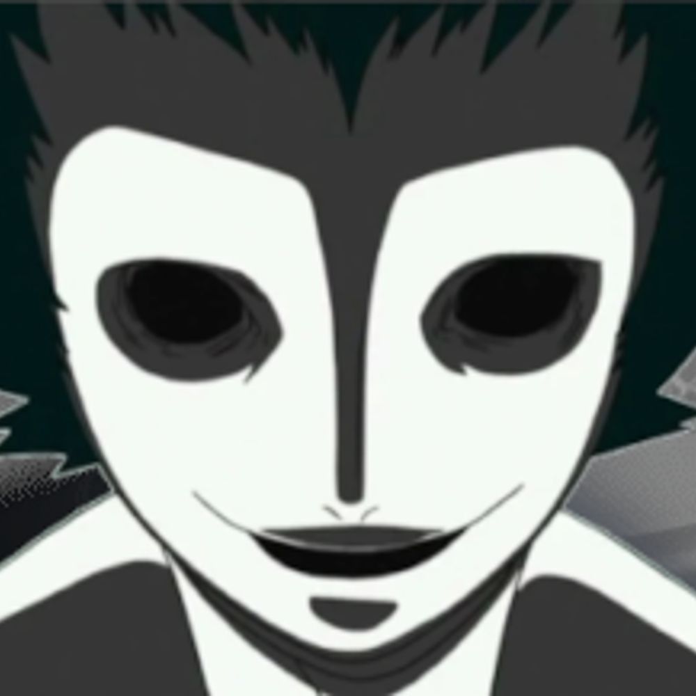Nyx from the hit "Persona 3" Series
