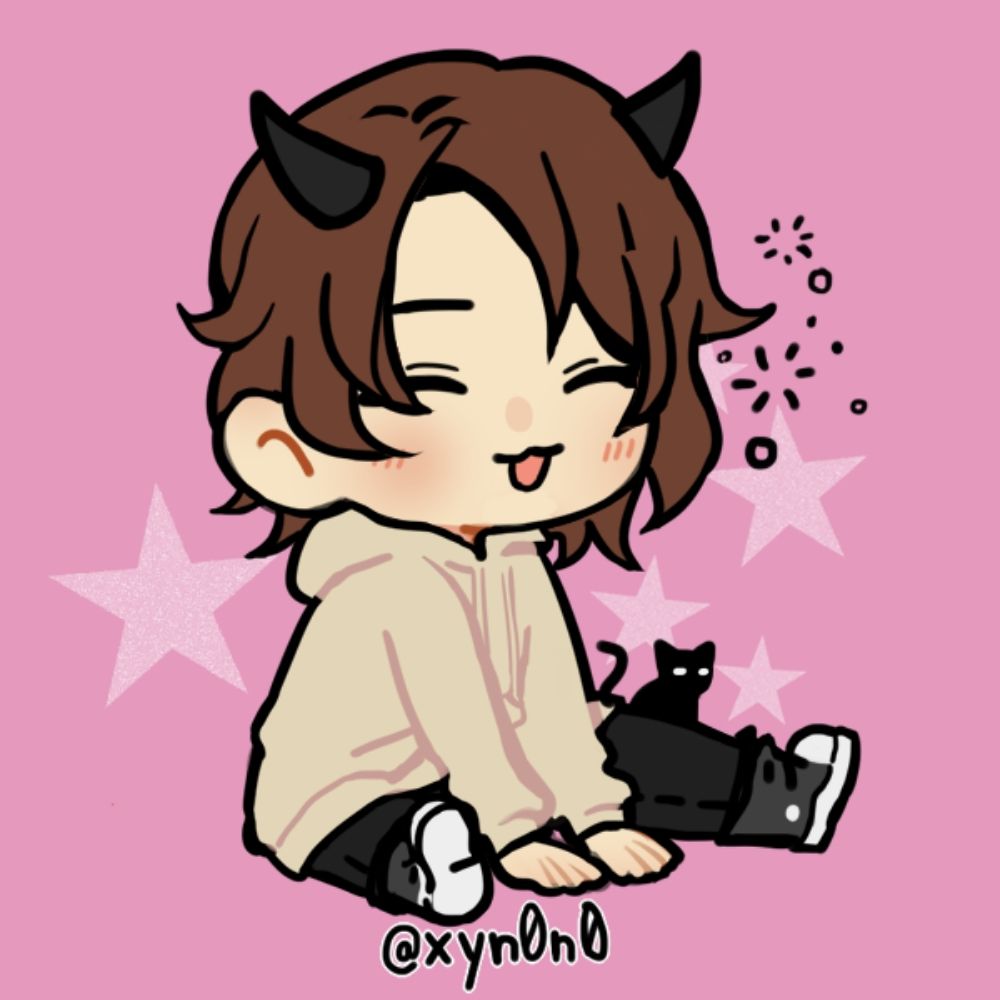 さしみ-grade comfy 🏳️‍⚧️