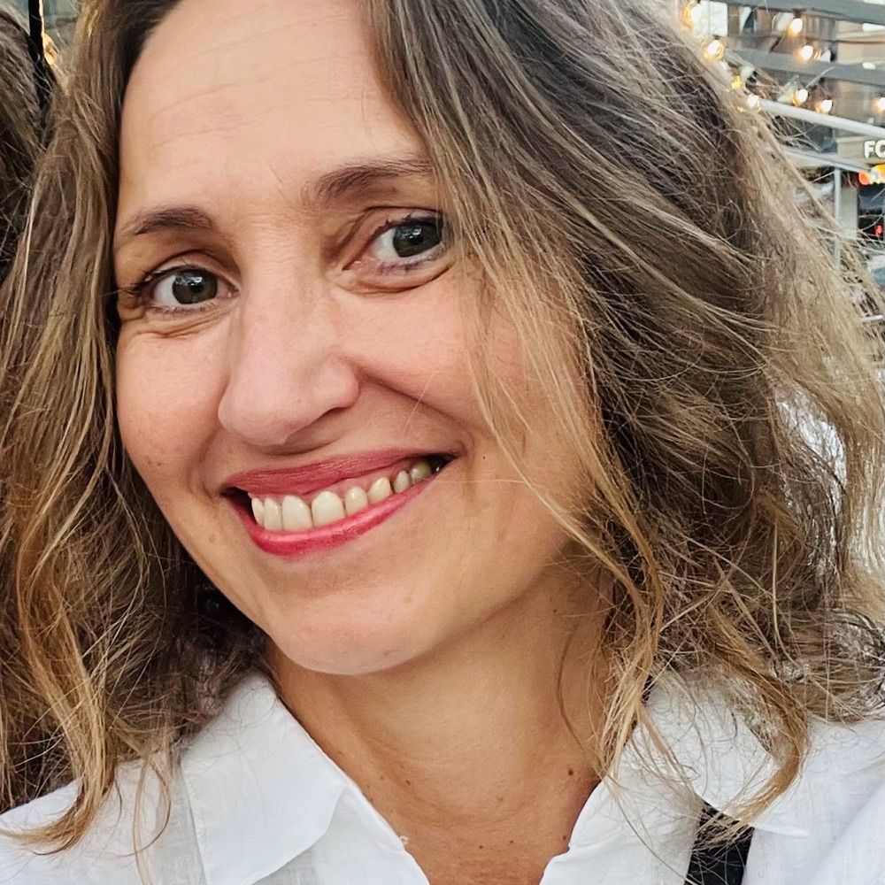 Benita Eklund