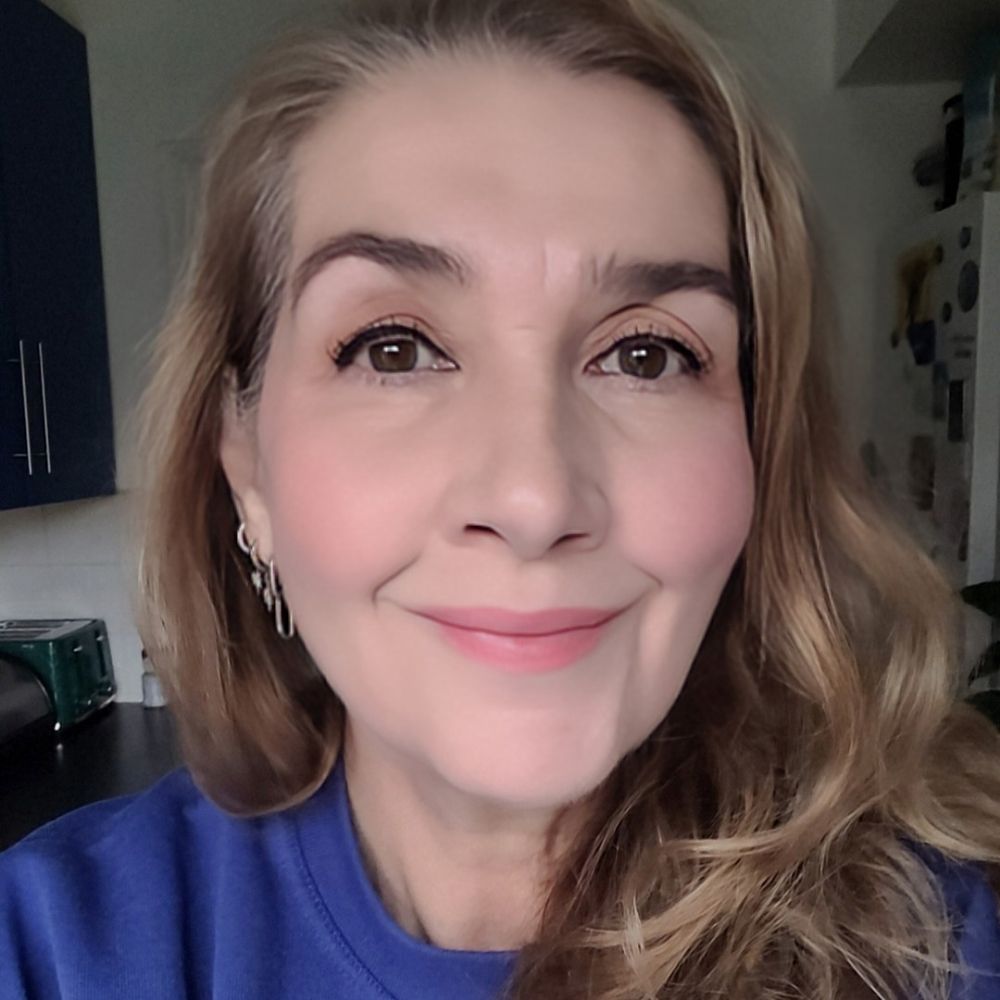 Jacqui Dillon