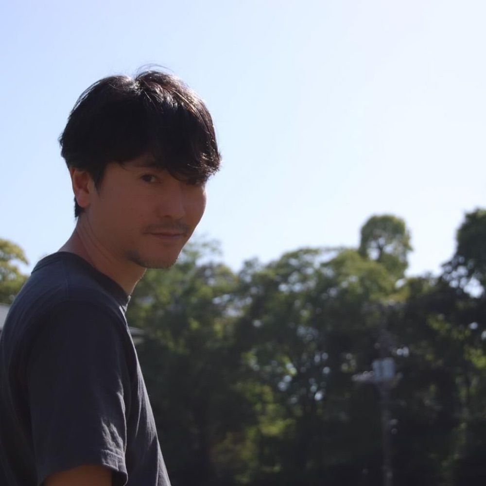 長嶺 俊也｜Shunya Nagamine