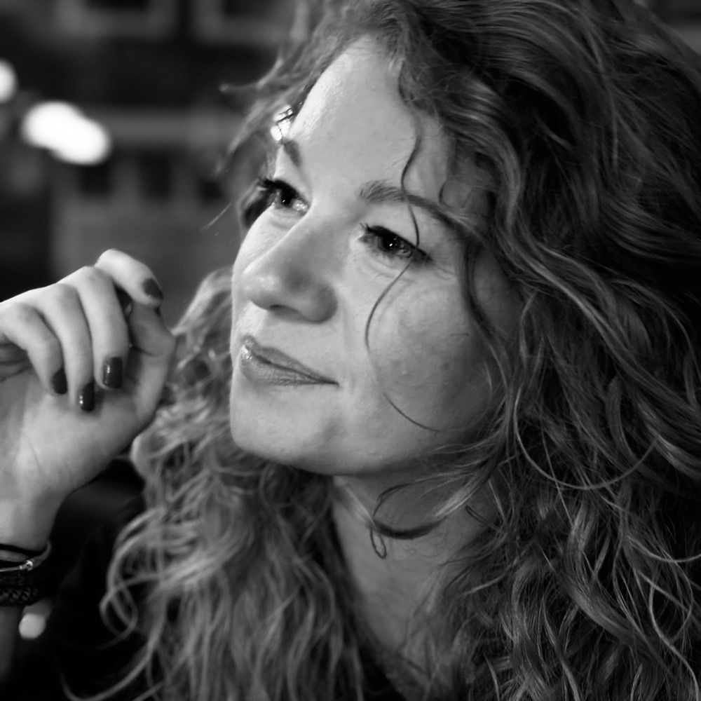 Luna van der Waarde