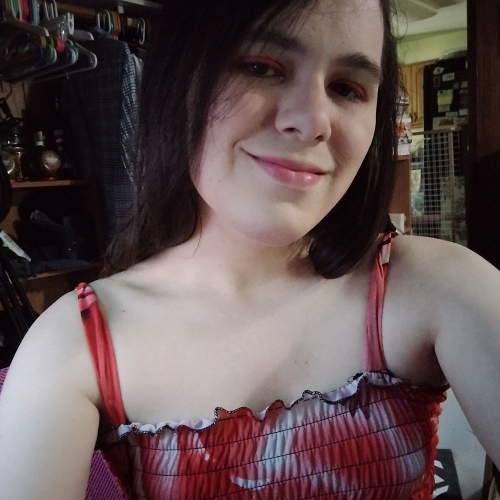 Ruby Rizzu
