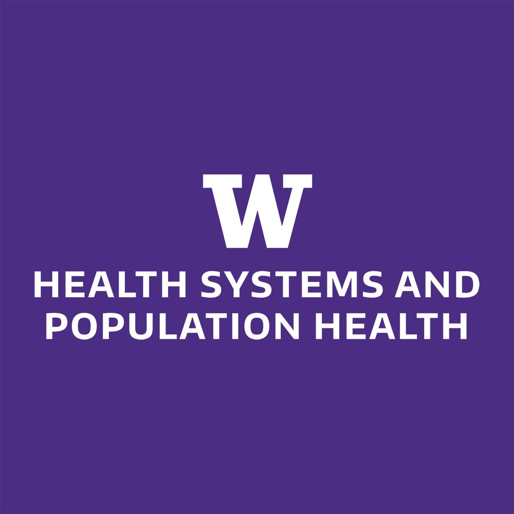 UW Health Systems and Population Health