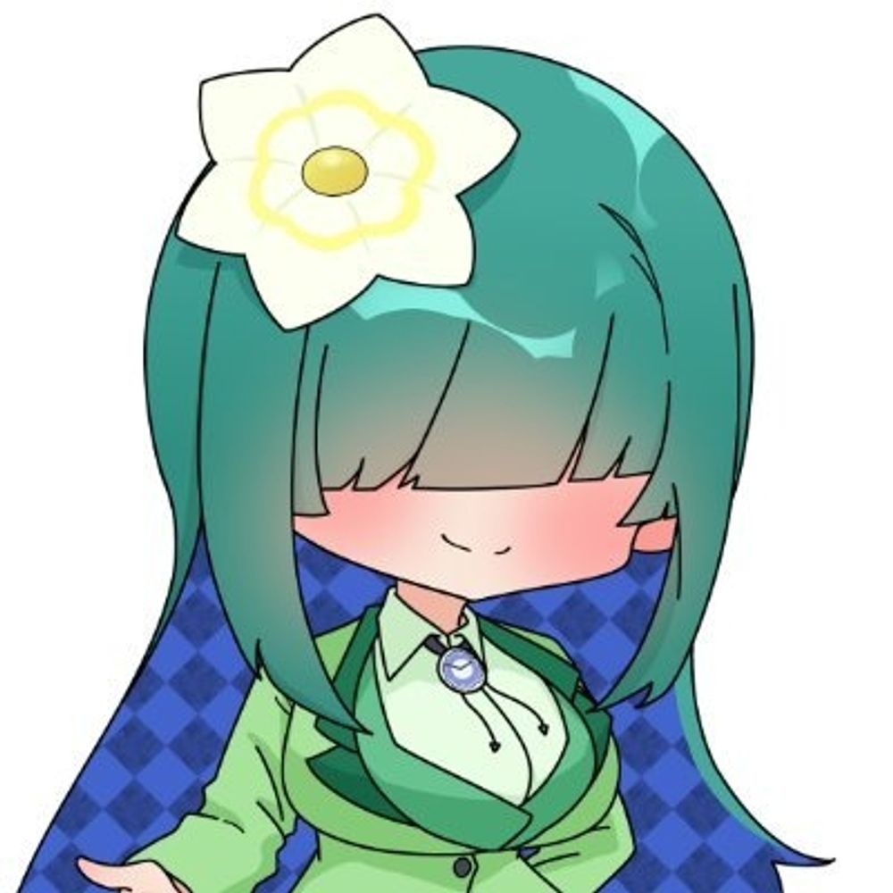 みっけ＠メカクレ卓
