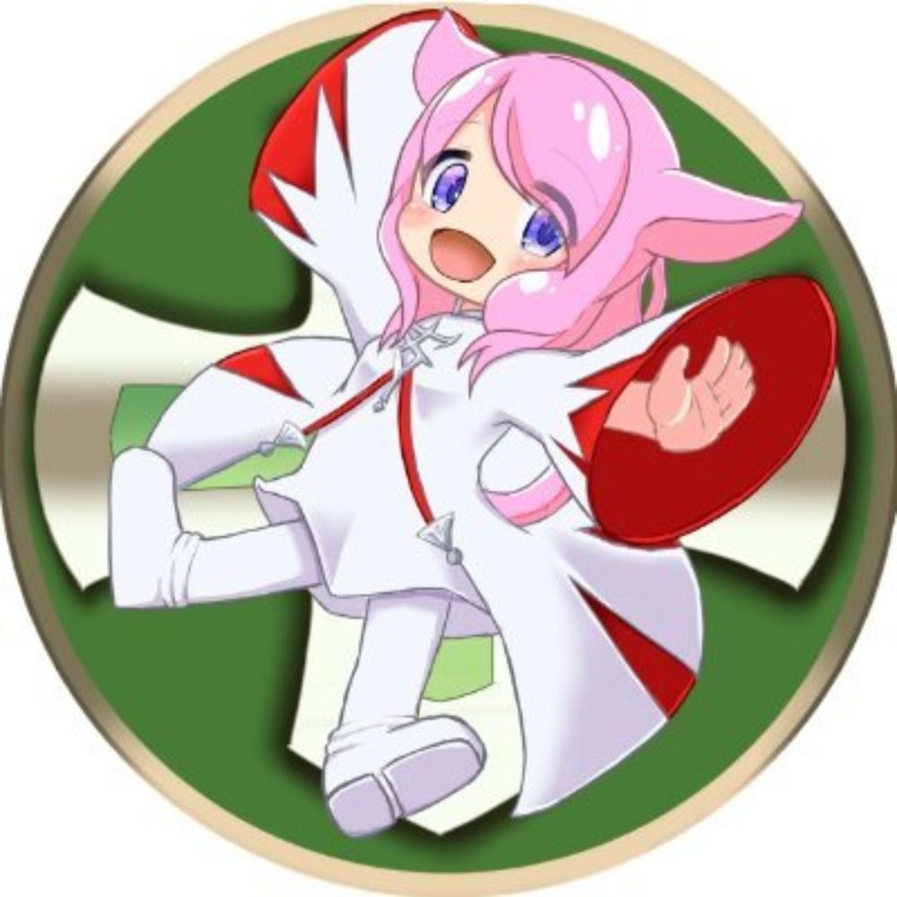 Aoi.S❀*.ﾟ
