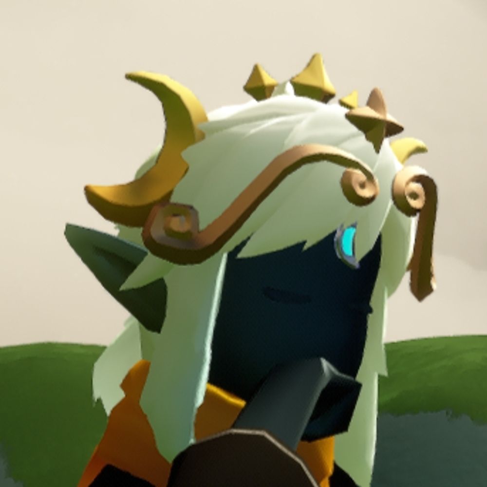 Link the Skid (Comms open!)