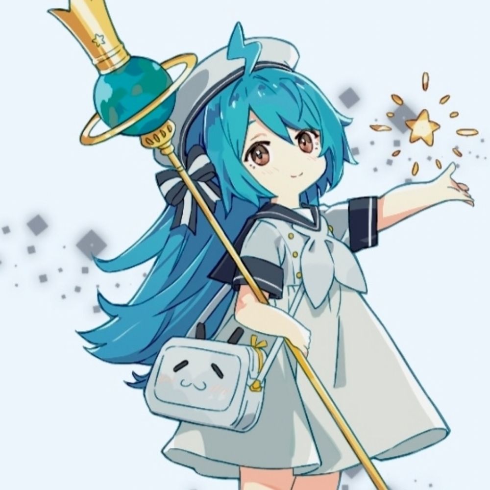 启明星