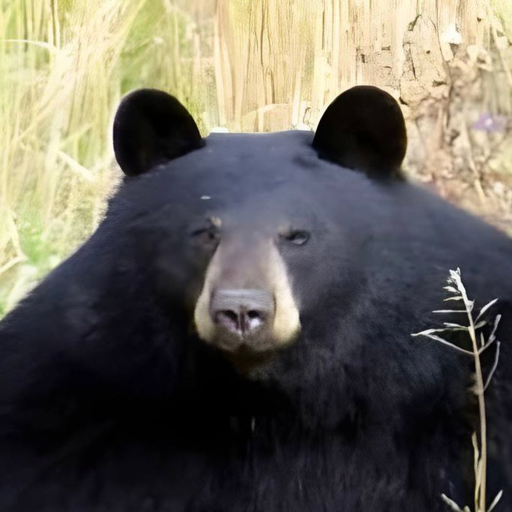 Jay Bear