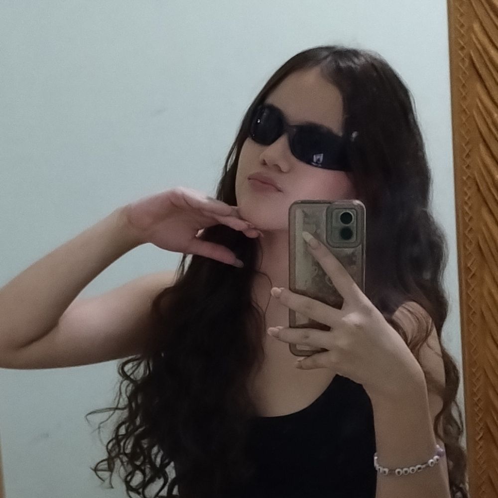 Sarinha⭐