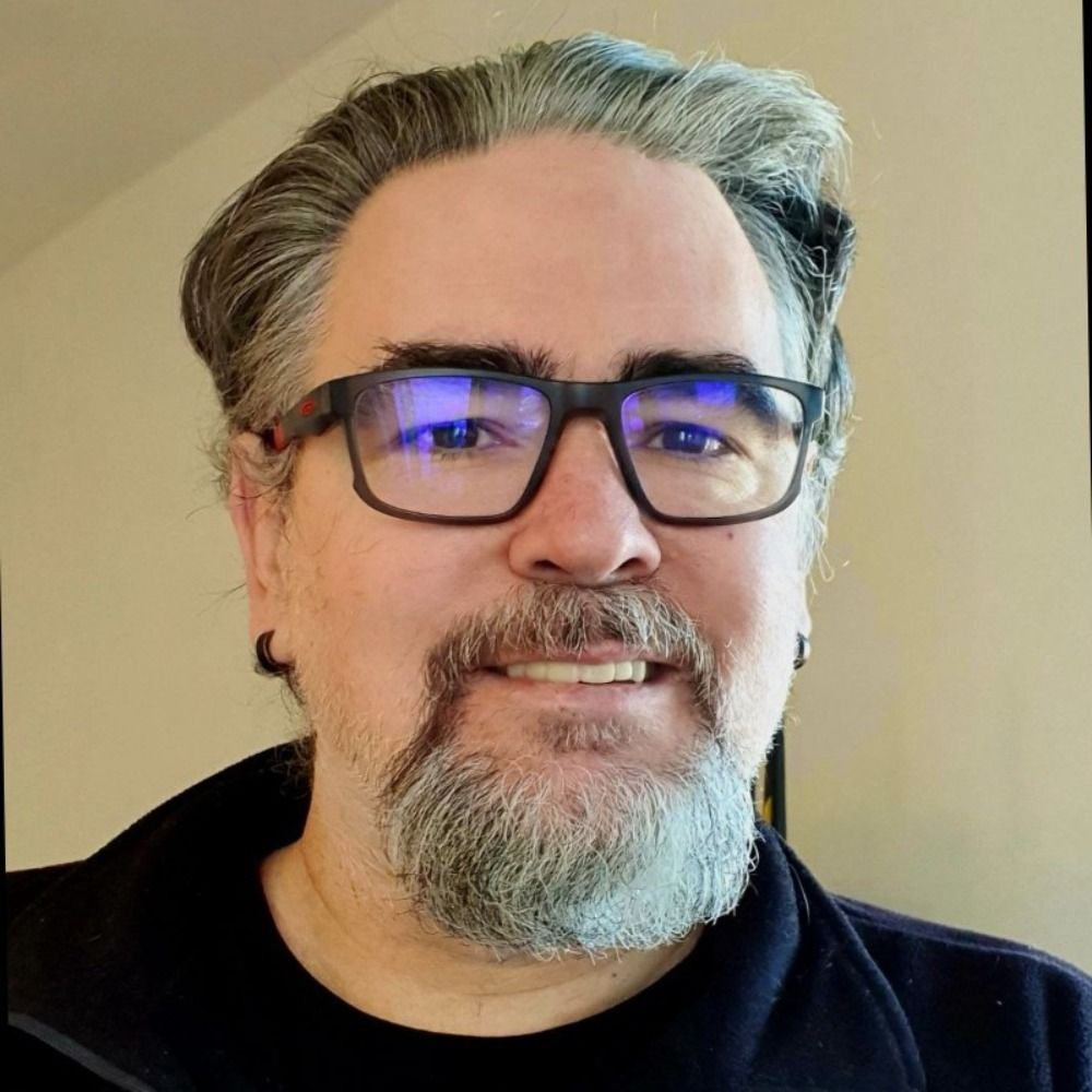 Robert Wilde
